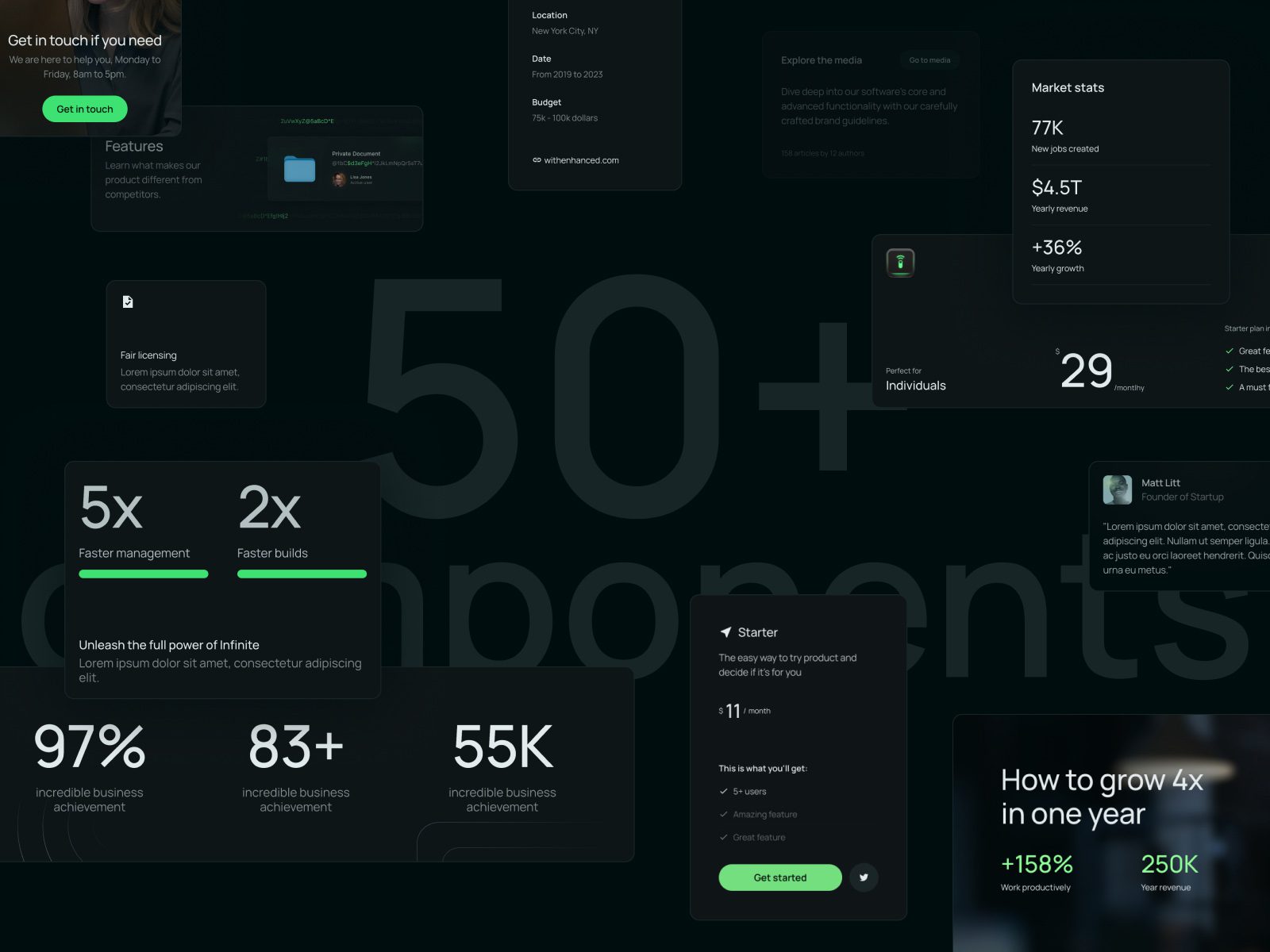 Product preview